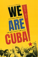 Book Cover for We Are Cuba! by Helen Yaffe