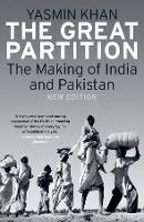 Book Cover for The Great Partition by Yasmin Khan