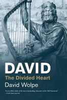 Book Cover for David by David Wolpe