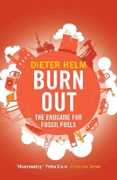 Book Cover for Burn Out by Dieter Helm