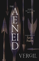 Book Cover for The Aeneid by Vergil, Susanna Braund