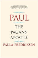 Book Cover for Paul by Paula Fredriksen