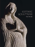 Book Cover for Gothic Sculpture by Paul Binski