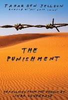 Book Cover for The Punishment by Tahar Ben Jelloun