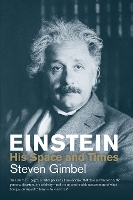 Book Cover for Einstein by Steven Gimbel