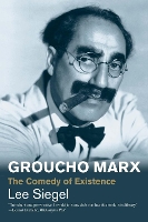 Book Cover for Groucho Marx by Lee Siegel