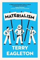 Book Cover for Materialism by Terry Eagleton