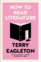 Book Cover for How to Read Literature by Terry Eagleton