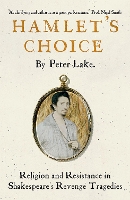 Book Cover for Hamlet's Choice by Peter Lake