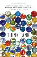 Book Cover for Think Tank by David J. Linden