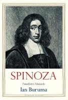 Book Cover for Spinoza by Ian Buruma