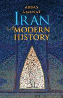 Book Cover for Iran by Abbas Amanat