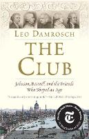 Book Cover for The Club by Leo Damrosch