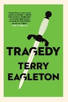 Book Cover for Tragedy by Terry Eagleton