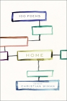 Book Cover for Home by Christian Wiman