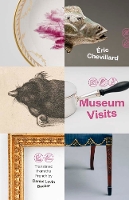 Book Cover for Museum Visits by Eric Chevillard