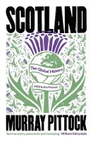 Book Cover for Scotland by Murray Pittock