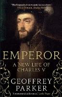 Book Cover for Emperor by Geoffrey Parker