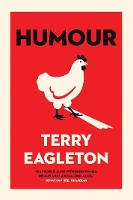 Book Cover for Humour by Terry Eagleton