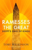 Book Cover for Ramesses the Great by Toby Wilkinson