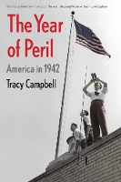 Book Cover for The Year of Peril by Tracy Campbell