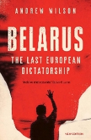 Book Cover for Belarus by Andrew Wilson