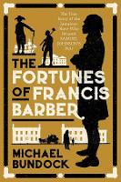 Book Cover for The Fortunes of Francis Barber by Michael Bundock