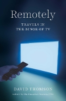 Book Cover for Remotely by David Thomson