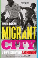 Book Cover for Migrant City by Panikos Panayi