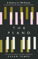 Book Cover for The Piano by Susan Tomes