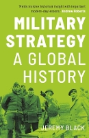 Book Cover for Military Strategy by Jeremy Black