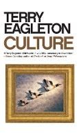 Book Cover for Culture by Terry Eagleton