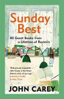 Book Cover for Sunday Best by John Carey