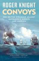 Book Cover for Convoys by Roger Knight