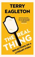 Book Cover for The Real Thing by Terry Eagleton