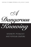 Book Cover for A Dangerous Knowing by Debbie Epstein