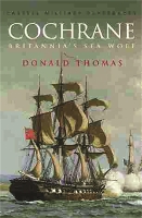 Book Cover for Cochrane by Donald Thomas