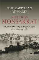 Book Cover for The Kappillan of Malta by Nicholas Monsarrat