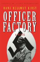 Book Cover for Officer Factory by Hans Hellmut Kirst