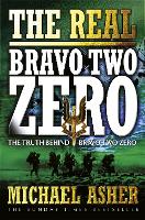 Book Cover for The Real Bravo Two Zero by Michael Asher