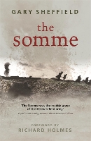 Book Cover for The Somme by Dr Gary, MA FRHistS Sheffield