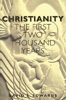 Book Cover for Christianity by Geoffrey Edwards