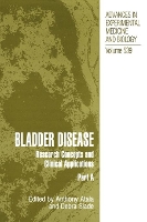 Book Cover for Bladder Disease by Anthony Atala