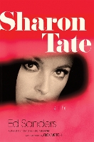 Book Cover for Sharon Tate by Ed Sanders