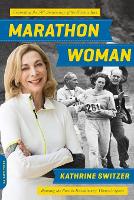 Book Cover for Marathon Woman by Kathrine Switzer