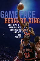 Book Cover for Game Face by Bernard King