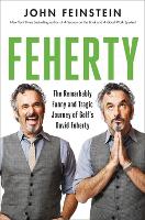 Book Cover for Feherty by John Feinstein
