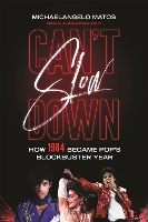 Book Cover for Can't Slow Down by Michaelangelo Matos