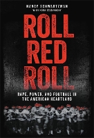 Book Cover for Roll Red Roll by Nancy Schwartzman