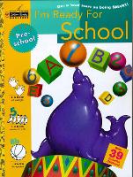 Book Cover for I'm Ready for School (Preschool) by Stephen R. Covey